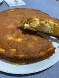 LA torta di mele