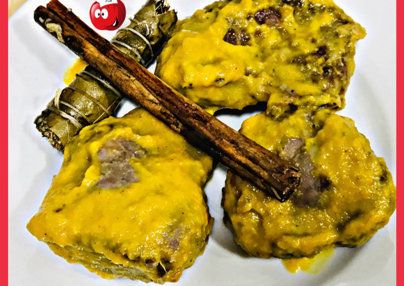 Galtes al cava (Carrilleras al cava)