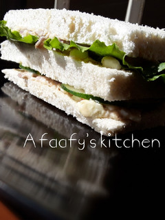 Sandwich ainihin hoton girkin