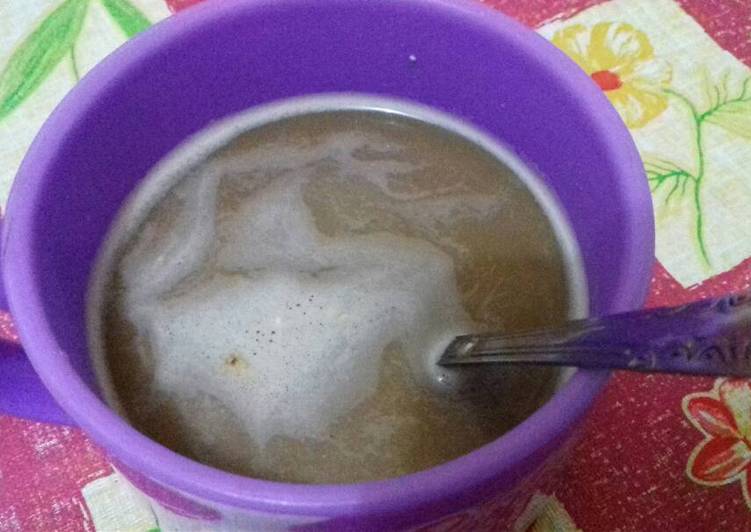 Resep Kopi Special dan Praktis yang Menggugah Selera