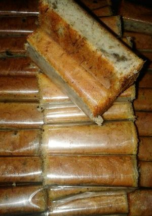 Foto resep BoLu PiSaNg,,,,