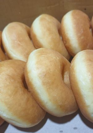 Foto resep Donat Kentang No tipu2