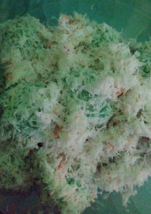 Foto resep Klepon