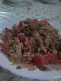 Gesture lentils