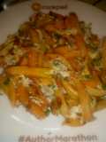 Chips mayai