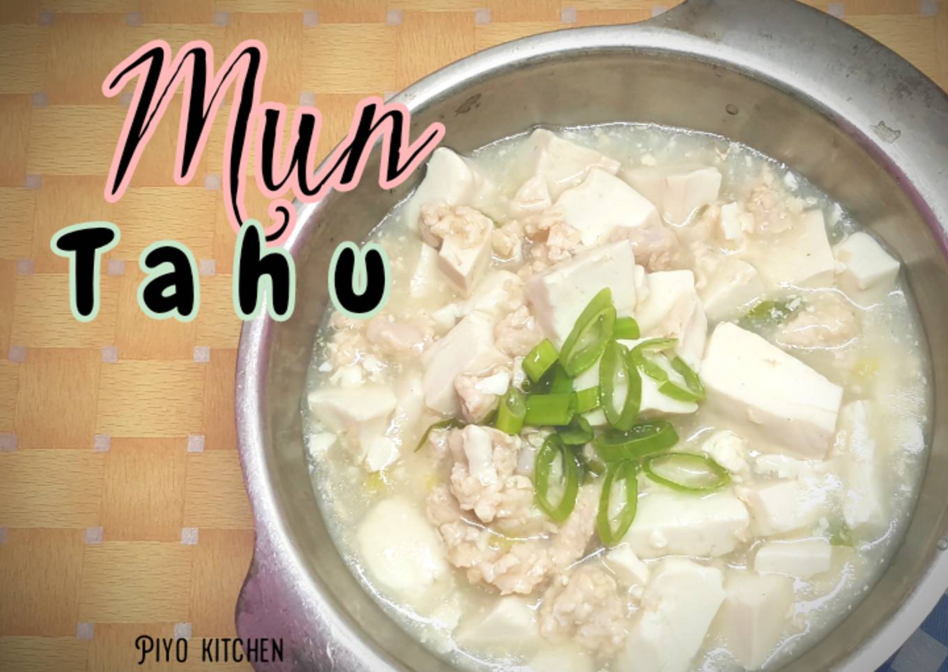 Mun Tahu Ayam
