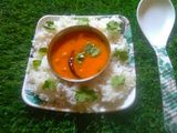 વરા ની દાળ (Vara Dal Recipe In Gujarati)