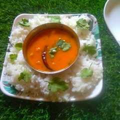 વરા ની દાળ (Vara Dal Recipe In Gujarati)-レシピのメイン写真