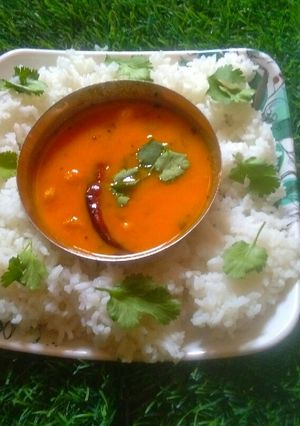 વરા ની દાળ (Vara Dal Recipe In Gujarati) રેસીપી મુખ્ય ફોટો