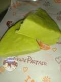 เค้กชิฟฟ่อนกึ่งมูสเต้าหู้ (Tofu Soufflé Cake)