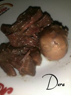 Foto resep Gudeg