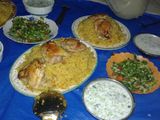 كبسة