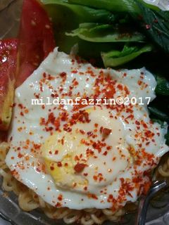 Foto resep Indomie