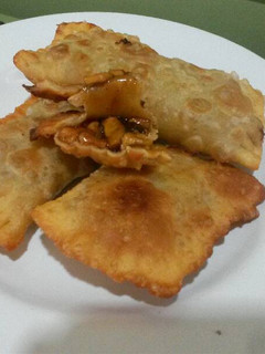 Foto resep Apple Pie Goreng (Apel Malang)