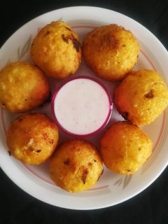ફરાળી પેટીસ (Farali Patties Recipe In Gujarati) રેસીપી મુખ્ય ફોટો