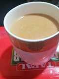 Shakar tea