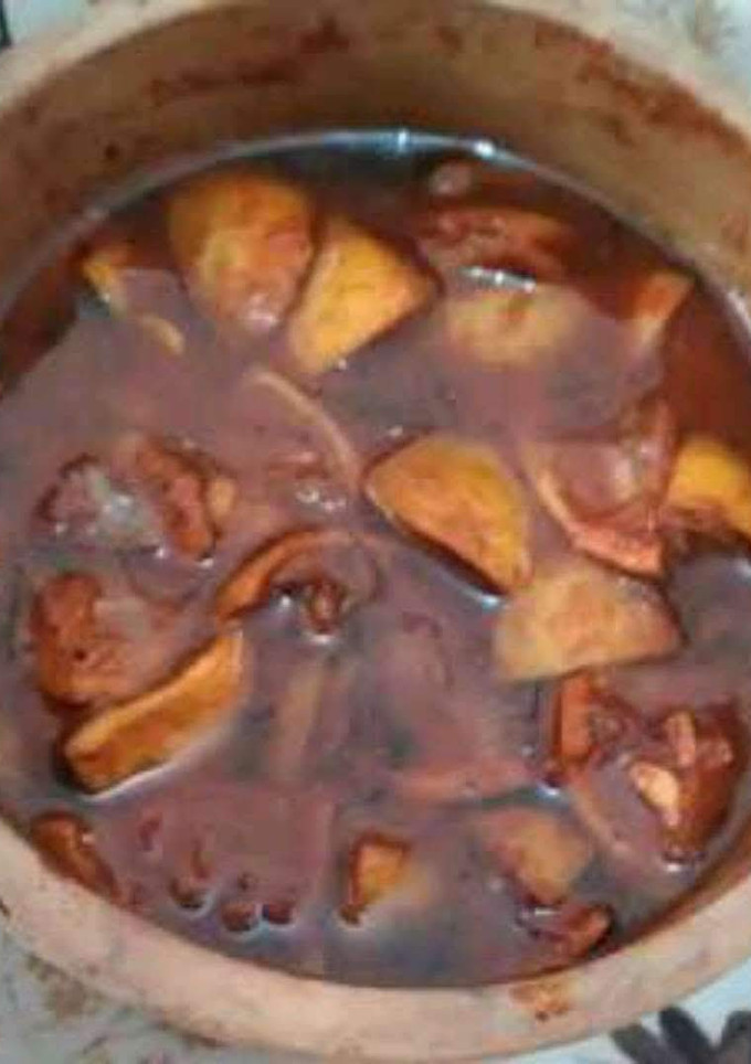 எண்ணை இல்லா எலுமிச்சை ஊறுகாய் செய்முறை முக்கிய புகைப்படம்