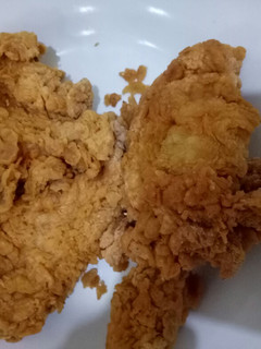 Foto resep Ayam KFC rumahan #MenuSehatAnak