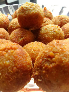 Foto resep Bola-bola Tempe