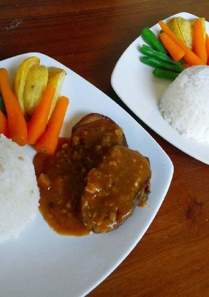 Foto resep Bistik Lidah Sapi
