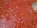 Pizza sauce
