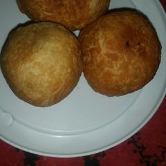 A picture of Egg roll.