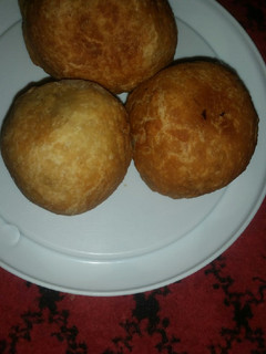 A picture of Egg roll.