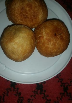 A picture of Egg roll.