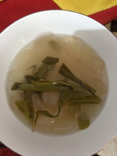 Foto resep Manisan Kolang Kaling