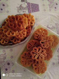 Una foto de Flores extremeñas