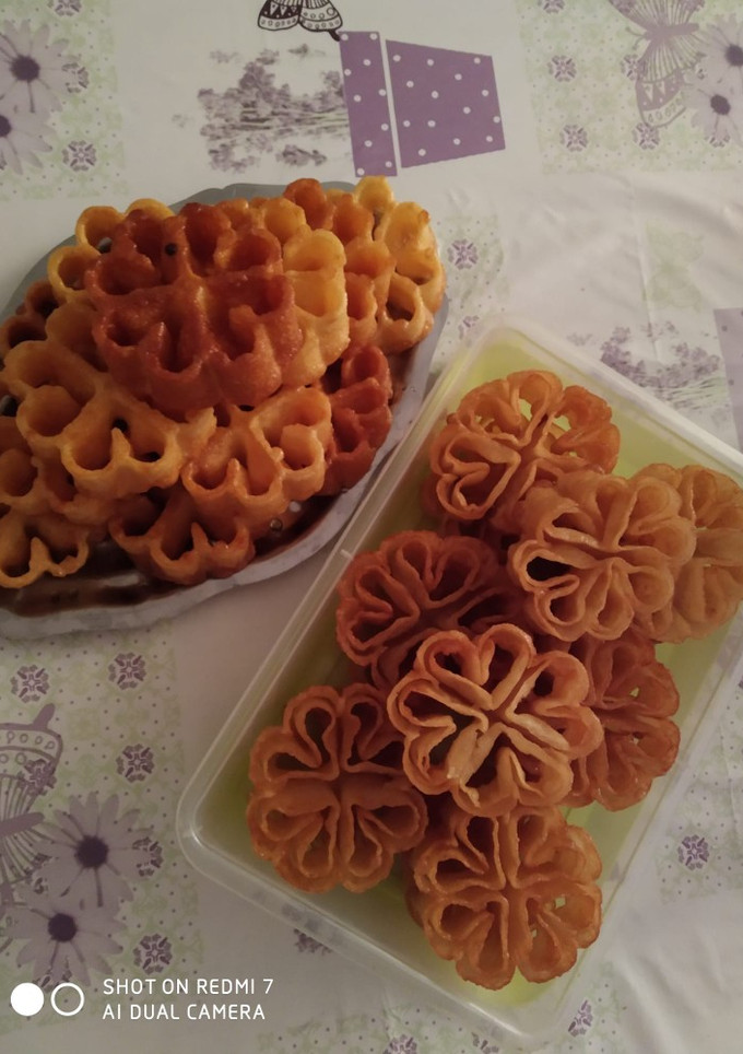Una foto de Flores extremeñas