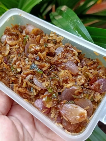 Langkah Gampang Membuat Resep Sambel Bawang Merah Utuh yang Bikin Ngiler Anti Ribet, Bisa Manjain Lidah