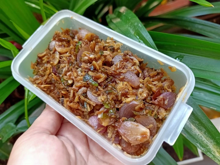 Langkah Gampang Membuat Resep Sambel Bawang Merah Utuh yang Bikin Ngiler Anti Ribet, Bisa Manjain Lidah