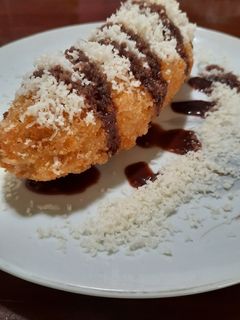 Foto resep Pisang crispy