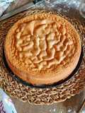 Pan di spagna classico