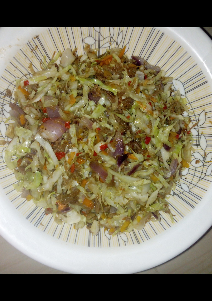 Spring rolls filling ainihin hoton girkin