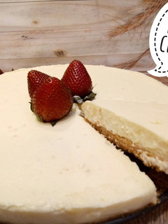 Foto resep No Baked Cheesecake - The Best