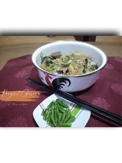 Foto resep Pangsit Goreng
