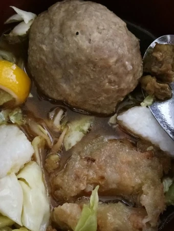 Cara Gampang Membikin Resep Soto Tetelan yang Lezat Sekali Anti Ribet, Uenak Banget