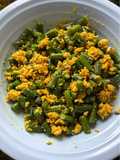 Lawar ayam