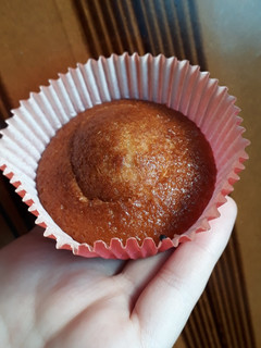 Una foto de Muffins perfectos❤