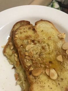 Foto resep French toast