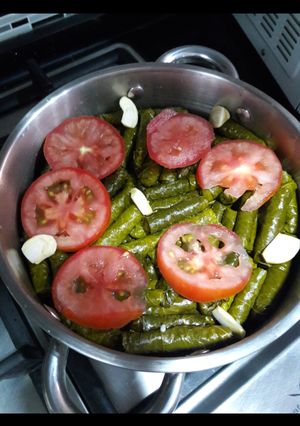 صورة لوصفة دوالي