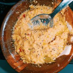 Kaara Chutney A picture of Kaara Chutney.