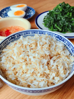 Hình của món 🌱 Cơm Diêm Mạch (Quinoa).