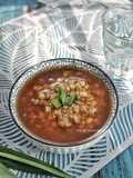 Bubur Jali Kacang Ijo, Rice Cooker