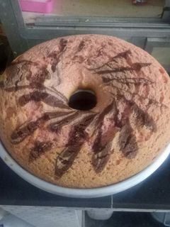 Foto resep Roti ban