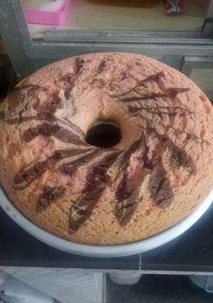 Foto resep Roti ban