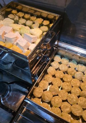 Foto resep Siomay Kampung Rumahan