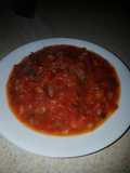 Salsa de tomate multi uso